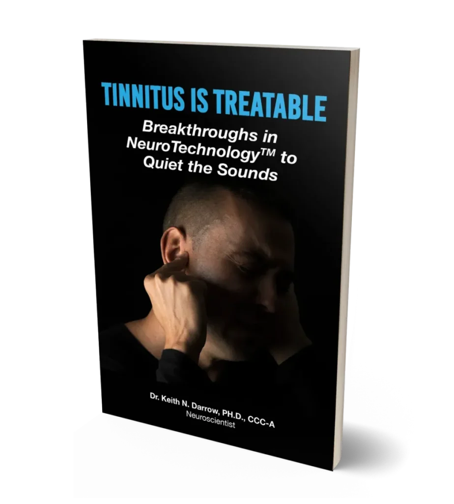 Tinnitus is Treatable