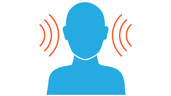 Hearing Rehabilitation for Women