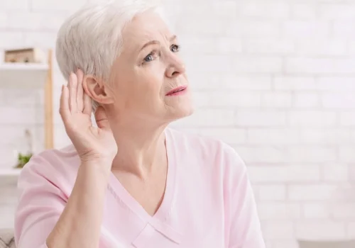 Why Your Ears Feel Clogged