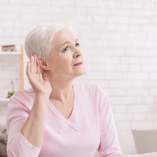 Why Your Ears Feel Clogged